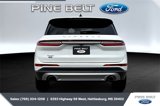 Used 2021 Lincoln Corsair AWD w/ Equipment Group 101A image 4