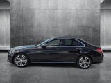 Used 2016 Mercedes-Benz C 300 Sedan image 2