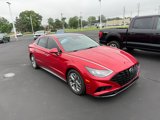 Used 2021 Hyundai Sonata SEL w/ Convenience Package image 3