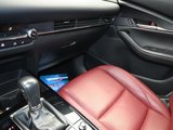 Used 2022 MAZDA CX-30 AWD 2.5 S w/ Preferred Package image 4