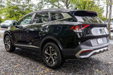 Certified 2023 Kia Sportage EX image 4