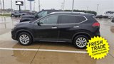 Used 2017 Nissan Rogue SV w/ SV Premium Package image 3