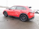 New 2025 Honda HR-V Sport image 5