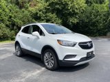 Used 2019 Buick Encore Preferred image 2