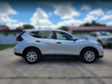 Used 2018 Nissan Rogue S image 4