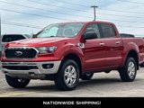 Used 2023 Ford Ranger XLT w/ Equipment Group 302A High image 4