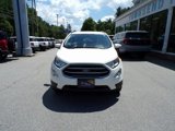 Certified 2022 Ford EcoSport SE w/ SE Appearance Package image 2