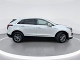 Certified 2022 Cadillac XT5 Premium Luxury image 3