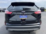 Certified 2021 Ford Edge SEL w/ Convenience Package image 6
