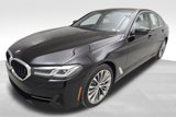 Certified 2022 BMW 540i xDrive w/ Convenience Package image 5