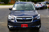 Used 2017 Subaru Forester 2.5i Limited image 2