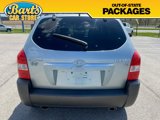 Used 2005 Hyundai Tucson GLS image 5