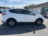 Used 2017 Toyota RAV4 LE image 5