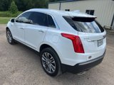 Used 2017 Cadillac XT5 Premium Luxury image 5