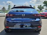 Used 2020 MAZDA MAZDA3 Hatchback w/ Premium Package image 5