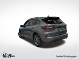 Used 2024 Ford Escape ST-Line w/ Tech Pack #1 image 3