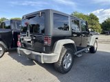 Used 2016 Jeep Wrangler Unlimited Sport w/ Quick Order Package 24S image 2