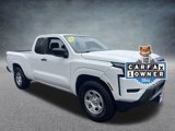 Used 2022 Nissan Frontier S image 2