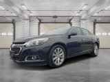 Used 2015 Chevrolet Malibu LTZ image 3
