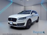 Used 2019 Lincoln Nautilus Black Label image 3