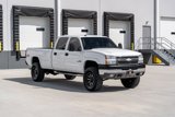 Used 2005 Chevrolet Silverado 2500 LT w/ Heavy-Duty Power Package image 2