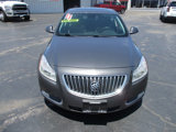 Used 2011 Buick Regal CXL w/ RL4 Preferred Equipment Group image 2