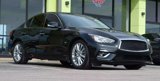Used 2019 INFINITI Q50 Luxe w/ Essential Package (3.0T Luxe) image 5