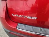 Used 2021 Ford Explorer Limited w/ Equipment Group 301A image 4
