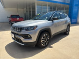 Used 2023 Jeep Compass Limited image 2