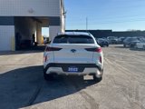 Certified 2022 INFINITI QX55 Luxe w/ Cargo Package image 6