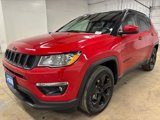 Used 2019 Jeep Compass Altitude image 3