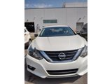 Used 2017 Nissan Altima 2.5 SR w/ Midnight Edition Package image 4