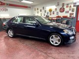 Used 2014 Mercedes-Benz E 350 4MATIC Sedan image 4