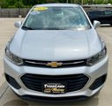 Used 2019 Chevrolet Trax LS image 2