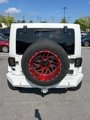 Used 2012 Jeep Wrangler Unlimited Sahara w/ Connectivity Group image 3