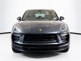 Certified 2022 Porsche Macan image 6
