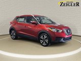 Used 2018 Nissan Kicks SV image 3