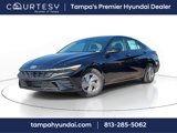 New 2025 Hyundai Elantra SE w/ Cargo Package image 1