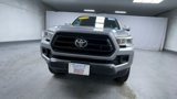 Used 2020 Toyota Tacoma SR w/ SR Convenience Package image 3