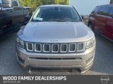 Used 2018 Jeep Compass Sport image 2