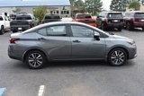 New 2025 Nissan Versa S w/ S Plus Package image 4