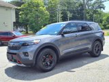 Certified 2022 Ford Explorer Timberline w/ Timberline Technology Package image 3