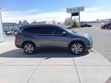 Used 2017 Honda Pilot Elite image 4