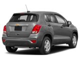 Used 2020 Chevrolet Trax LS w/ Tint and Cruise Package image 3