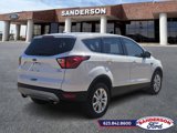 Used 2019 Ford Escape SE image 3