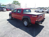 Used 2014 Toyota Tacoma 4x4 Double Cab image 5