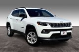 Certified 2024 Jeep Compass Latitude image 3
