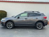 Used 2022 Subaru Crosstrek 2.0i image 3