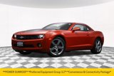 Used 2011 Chevrolet Camaro LT w/ RS Package image 2