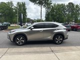 Used 2020 Lexus NX 300h AWD w/ Premium Package image 4